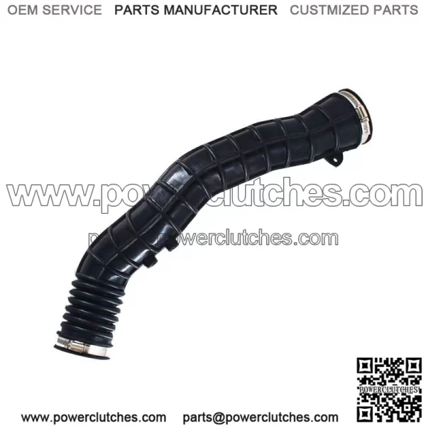 Air Intake Outlet Duct Tube Hose &Clamps 1L5Z-9B659-BA Fit For 98-03 Ford Ranger - Image 3