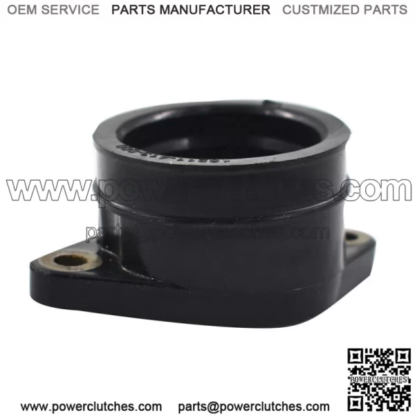 Intake Manifold Boot For Honda CB400 CM400 CM450 Hawk Nighthawk matic Custom - Image 5
