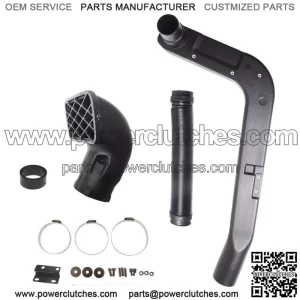 Intake Snorkel Kit FOR 1980-1984 Toyota 40 42 45 47 Series Land Cruiser BJ