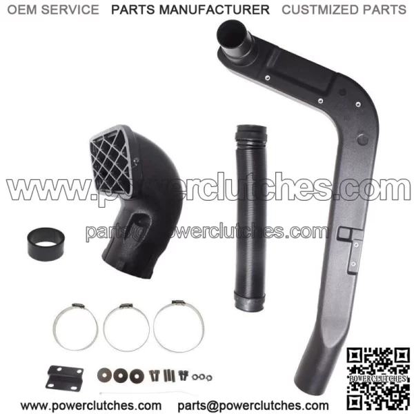 Intake Snorkel Kit FOR 1980-1984 Toyota 40 42 45 47 Series Land Cruiser BJ
