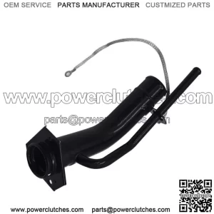 Fuel Tank Filler Neck 15712148 For 1995-1999 Chevy GMC Suburban C/K 1500 2500
