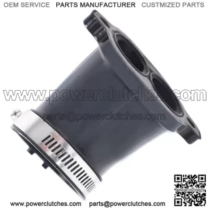 Carb Intake Manifold Boot W/Clamp for Polaris Ranger XP 700 4X4 EFI 2005-2007