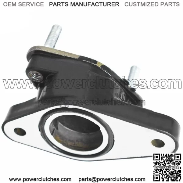 Carburetor Intake Manifold Boot For Honda Sportrax 250 TRX250EX 2001-2008 - Image 2