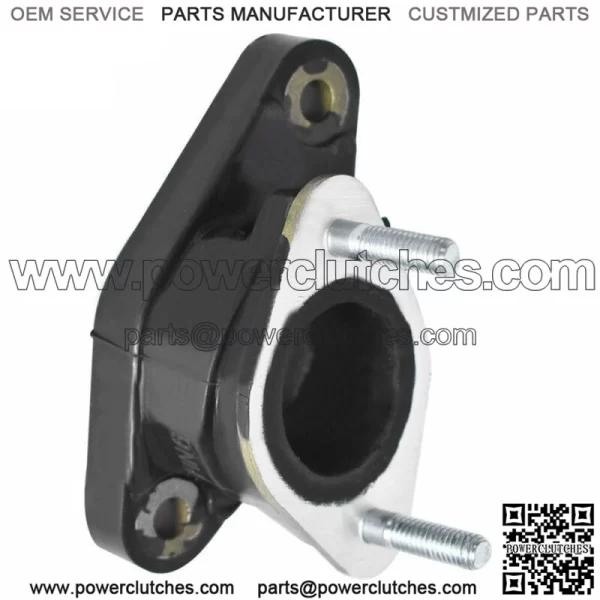 Carburetor Intake Manifold Boot For Honda Sportrax 250 TRX250EX 2001-2008 - Image 4