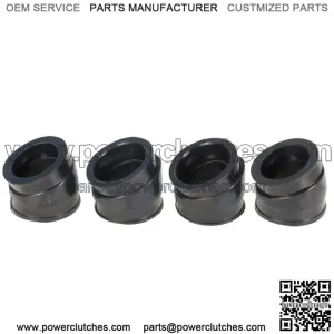 Carburetor Intake Carb Boots For 69-76 Honda CB750K CB750F Replace 16211-300-030