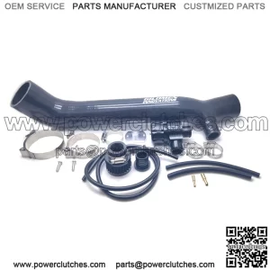 Polaris RZR Turbo Silicone Charge Tube