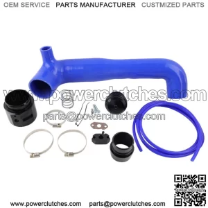 Dump Blow Off Valve Fits For VW Jetta Golf Polo MK7 Forge 1.2 & 1.4 TSI BOV Kit
