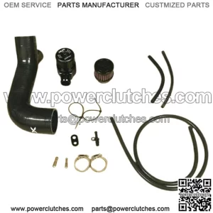 Blow Off Valve Kit FOR 2017-2019 Can Am Maverick X3 Turbo R 615903