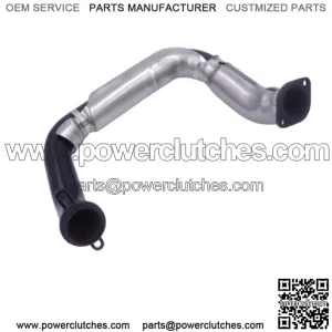 Polaris 2015-2019 Ranger Slingshot Headpipe DSL 1262548 OEM
