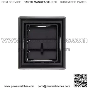 Polaris Ranger Square Vent,  OEM Part 3120157, Qty 1