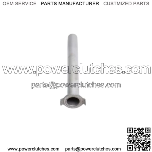 Honda 2009-2021 TRX420-520 Foreman Rubicon Fourtrax  Feed Pipe B 22715-HP7-A00 (For: Honda) - Image 2