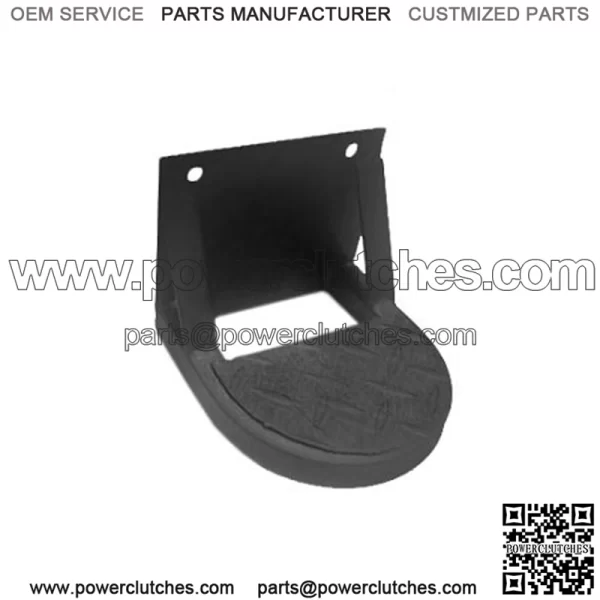 Side Step For Genesis 250 300 Rear Seats