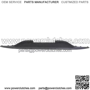 Bumper Step for 1999-2006 Chevrolet Silverado 1500, Center, Black 12335696 (For: More than one vehicle)