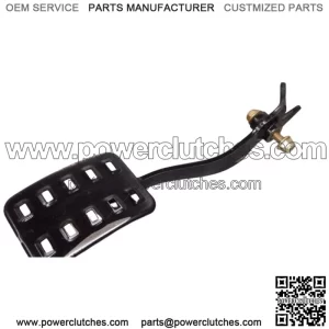 Can Am Commander Maverick Brake Pedal Lever 705600724 2011-2016 800 1000