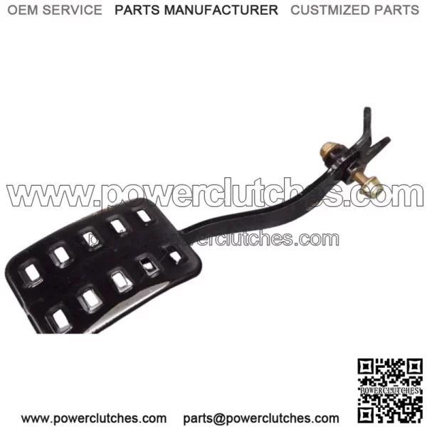 Can Am Commander Maverick Brake Pedal Lever 705600724 2011-2016 800 1000