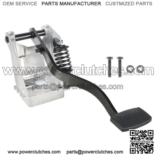 For 1999 -2003 Ford Super Duty 7.3L YC3Z7B633BA Clutch Pedal Assembly