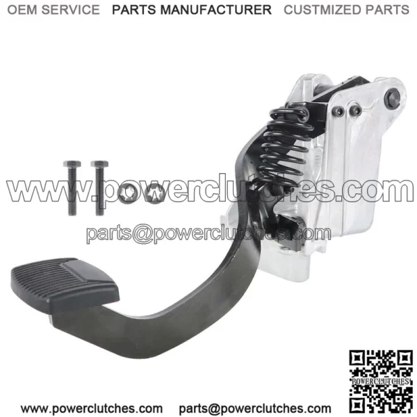 For 1999 -2003 Ford Super Duty 7.3L YC3Z7B633BA Clutch Pedal Assembly - Image 3