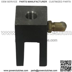 Power Steering Fork Fits Case-IH 674 684 484 Hydro 70 574 784 584 Tractors