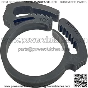 Polaris Boot Clamp, Small,  OEM Part 7082150, Qty 1