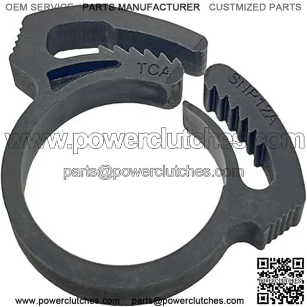 Polaris Boot Clamp, Small,  OEM Part 7082150, Qty 1