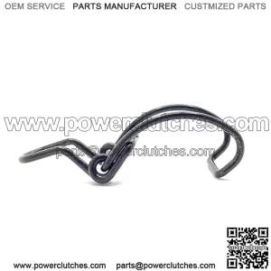 Polaris ATV Airbox Clip,  OEM Part 7081707, Qty 1