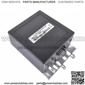Motor Controller for EZGO TXT Series ITS 350A 36V Curtis Golf Cart 1206-4301