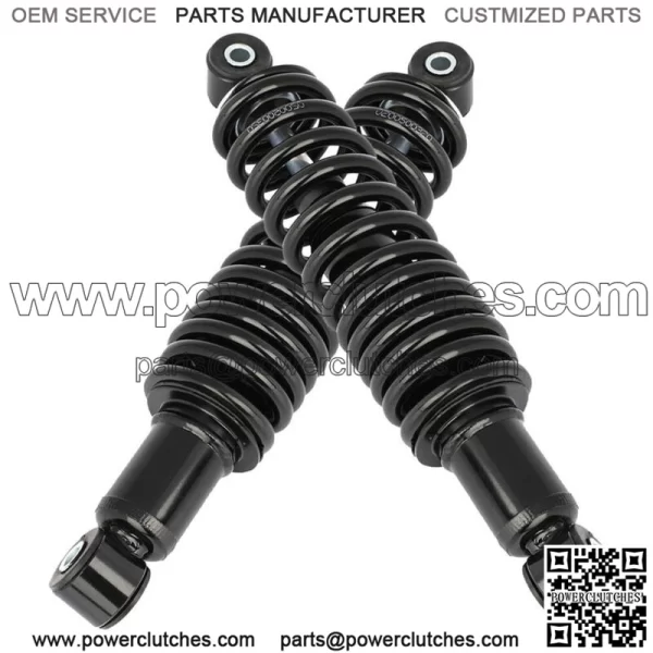 High Quality 2pcs Rear Shock For Yamaha Golf Cart Electric 16-07 & G29 Drive Gas