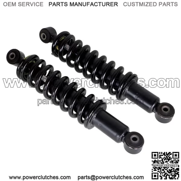 Rear Shock Absorber Set For Yamaha G2 G9 Gas Golf Cart 1985-1995 JG5-F2210-00