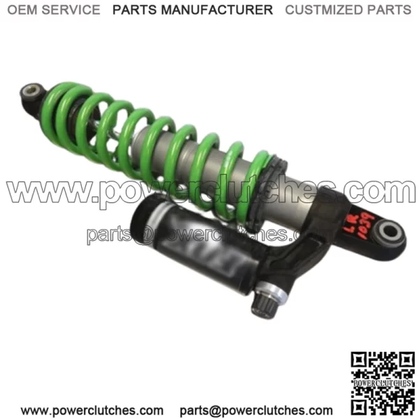 EB1039 2018 18 KAWASAKI TERYX 800 LEFT REAR SHOCK ABSORBER