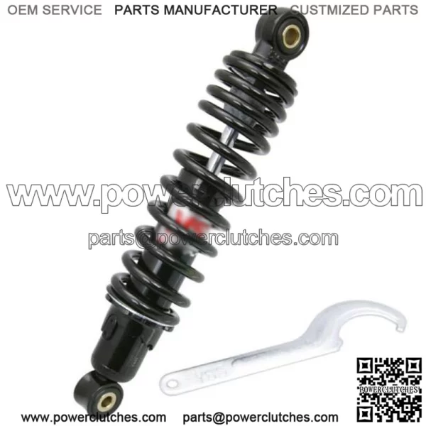 Peugeot Speedfight 2 50 AC Rcup YSS Mono Pro-X 260mm Front Shock Absorber For...