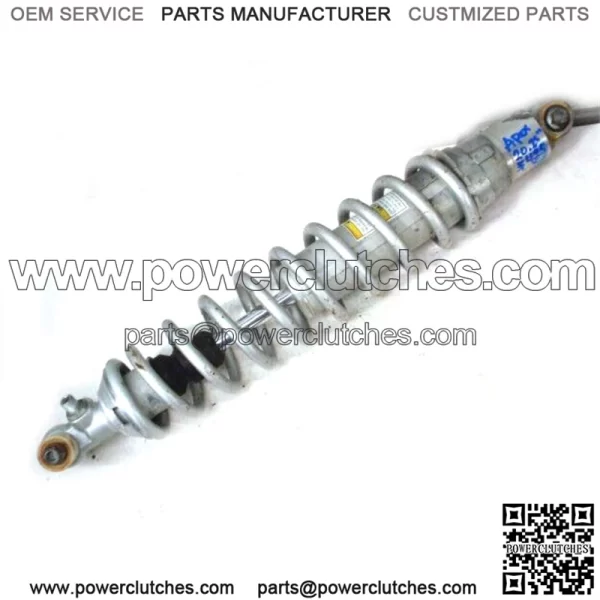Yamaha Apex ER 1000 Snowmobile Rear Suspension 20.25" OEM Main Gas Shock