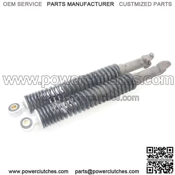 REAR SHOCK ABSORBER - PEUGEOT VIVACITY 125 (2010 - 2017)
