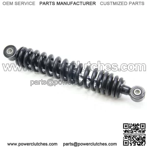 REAR SHOCK ABSORBER - PEUGEOT E-VIVACITY 1 (2012 - 2018)