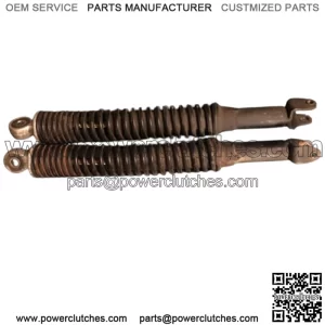 PEUGEOT VIVACITY 125 REAR SHOCK ABSORBERS