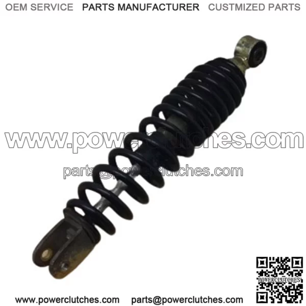 REAR SHOCK ABSORBER FOR PEUGEOT VIVACITY 50 SINCE 2005 (e43020)