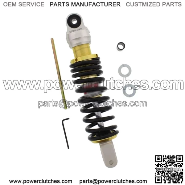 Rear shock absorber for Peugeot Vivacity 100 99-02