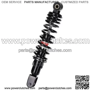 PEUGEOT VIVACITY 50 Compact 2003 Shock absorber rear OD220280P0188