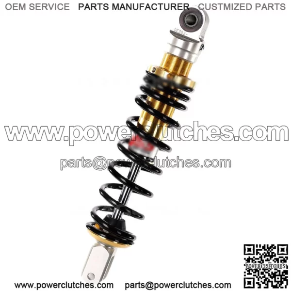PEUGEOT VIVACITY 100 1999-2006 Shock absorber rear OE302280T01AL38