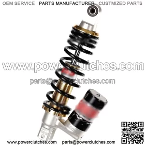 PEUGEOT VIVACITY 100 1999-2006 Shock absorber rear OK302280T01AL388