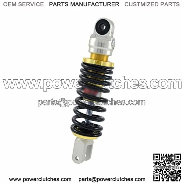 ADJUSTABLE SHOCK ABSORBER FOR VIVACITY 100 99-07 OE302-280T-01AL