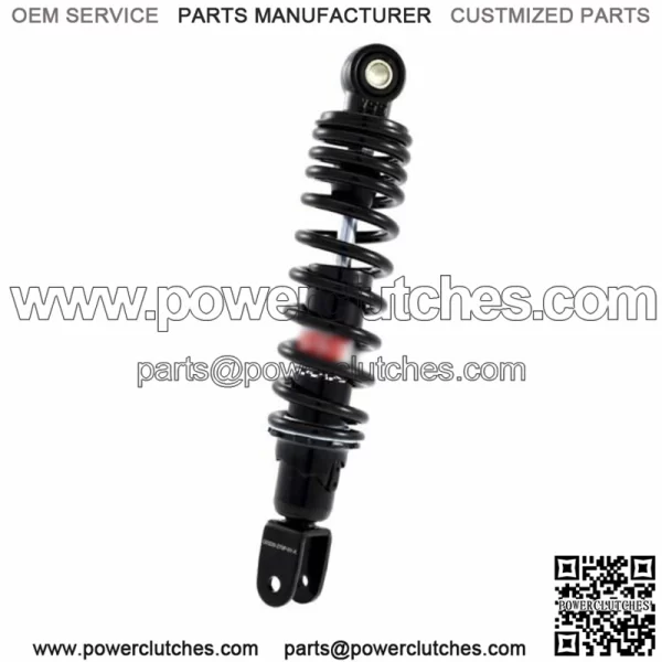 ADJUSTABLE SHOCK ABSORBER FOR VIVACITY 50 99-04 OD220-280P-01