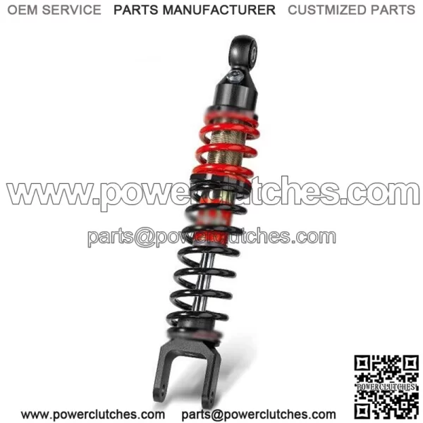 adjustable rear shock absorber for Peugeot Vivacity 50 1999>