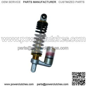 Peugeot Vivacity 100 rear gas tank shock absorber from 99 29401303