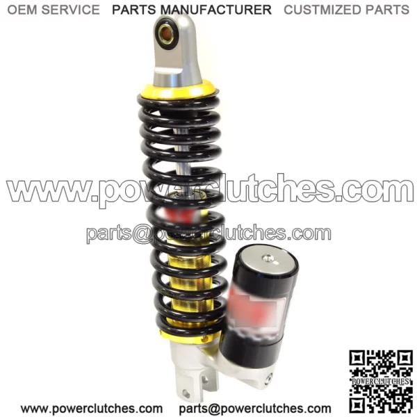 shock absorber rear Peugeot Vivacity 50 1999-2002 shock absorber 066