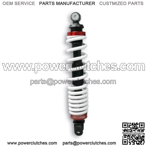 REAR SHOCK ABSORBER RS1 - LENGTH 310MM FOR VIVACITY COMPACT 50 2T (FB2FP)
