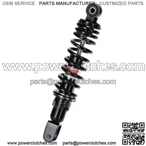 PEUGEOT VIVACITY 50 Universe 2003 Shock absorber rear OD220280P0188