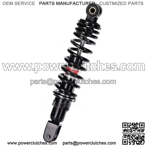 PEUGEOT VIVACITY 50 Universe 2003 Shock absorber rear OD220280P0188