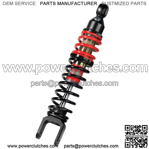REAR SHOCK ABSORBER SC003YXB01 PEUGEOT VIVACITY 100 1999 > 2001