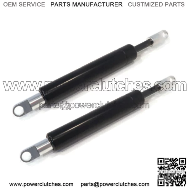 (Pack of 2) Shock Absorber for 2001-2002 Z16-44 74501 & 74502 TimeCutter Z