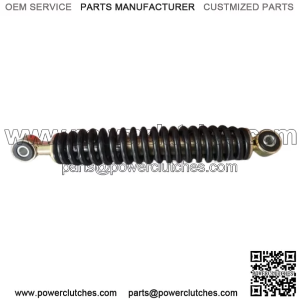fits: PEUGEOT SPEEDFIGHT 50 2001- 2009 NEW FRONT SUSPENSION SHOCK ABSORBER SPRING